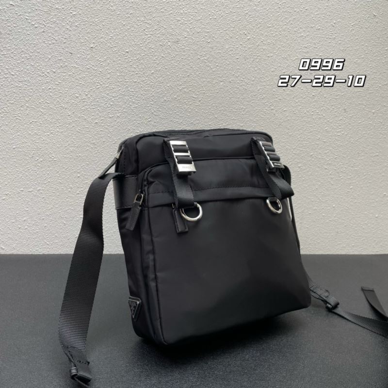 Prada Satchel Bags